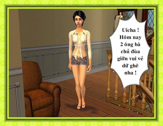 bella's story chapter 8.3 36