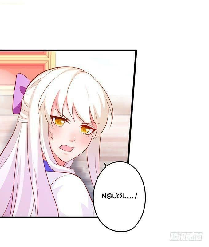 hồ tiên hung bạo chapter 154 43