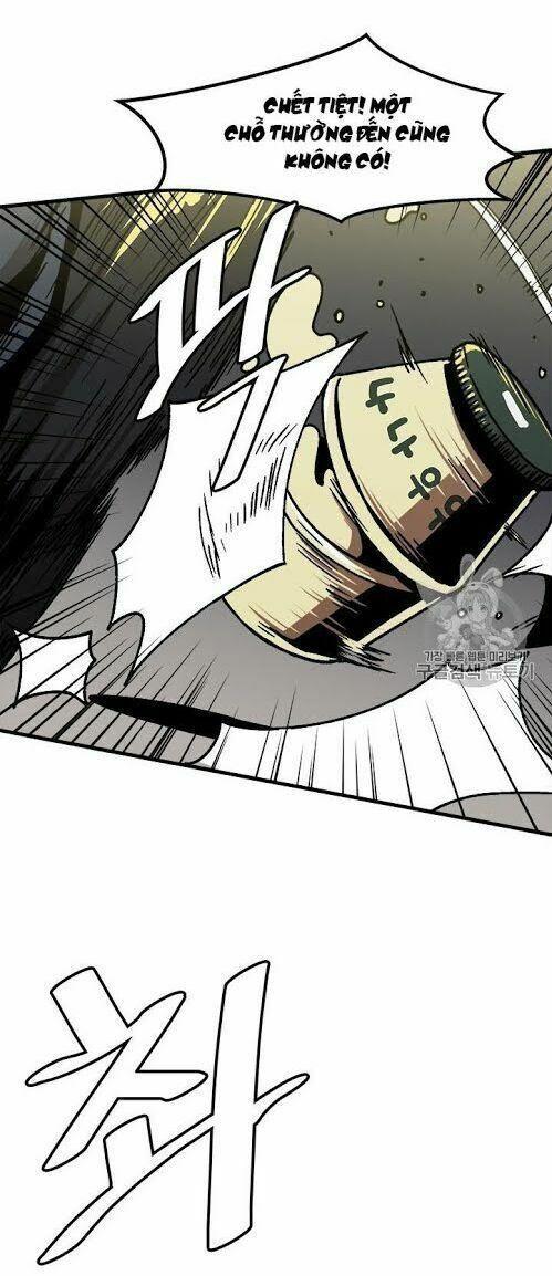 lên cấp một mình chapter 22 4