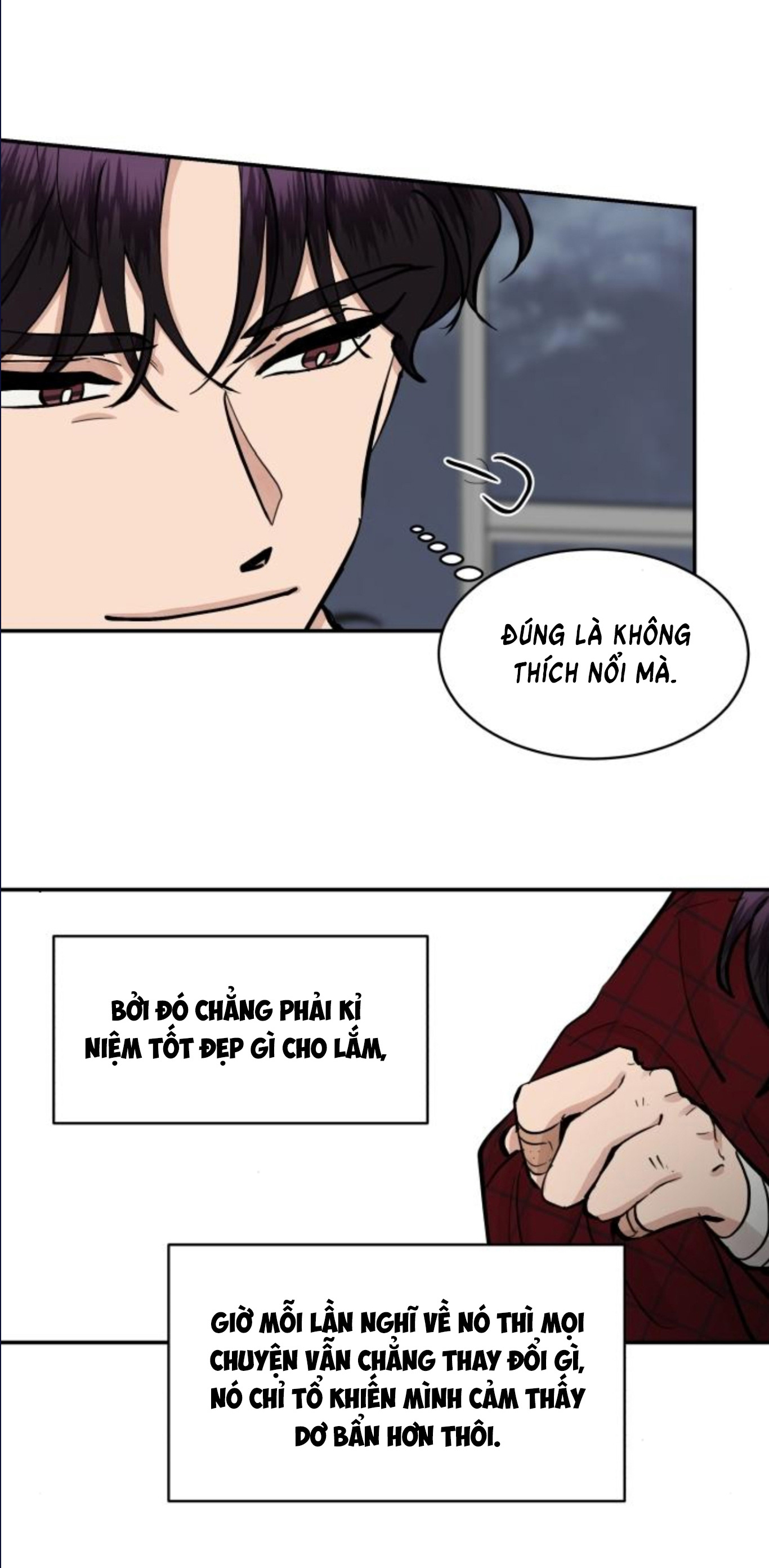 oan gia ngõ hẹp chapter 47 48