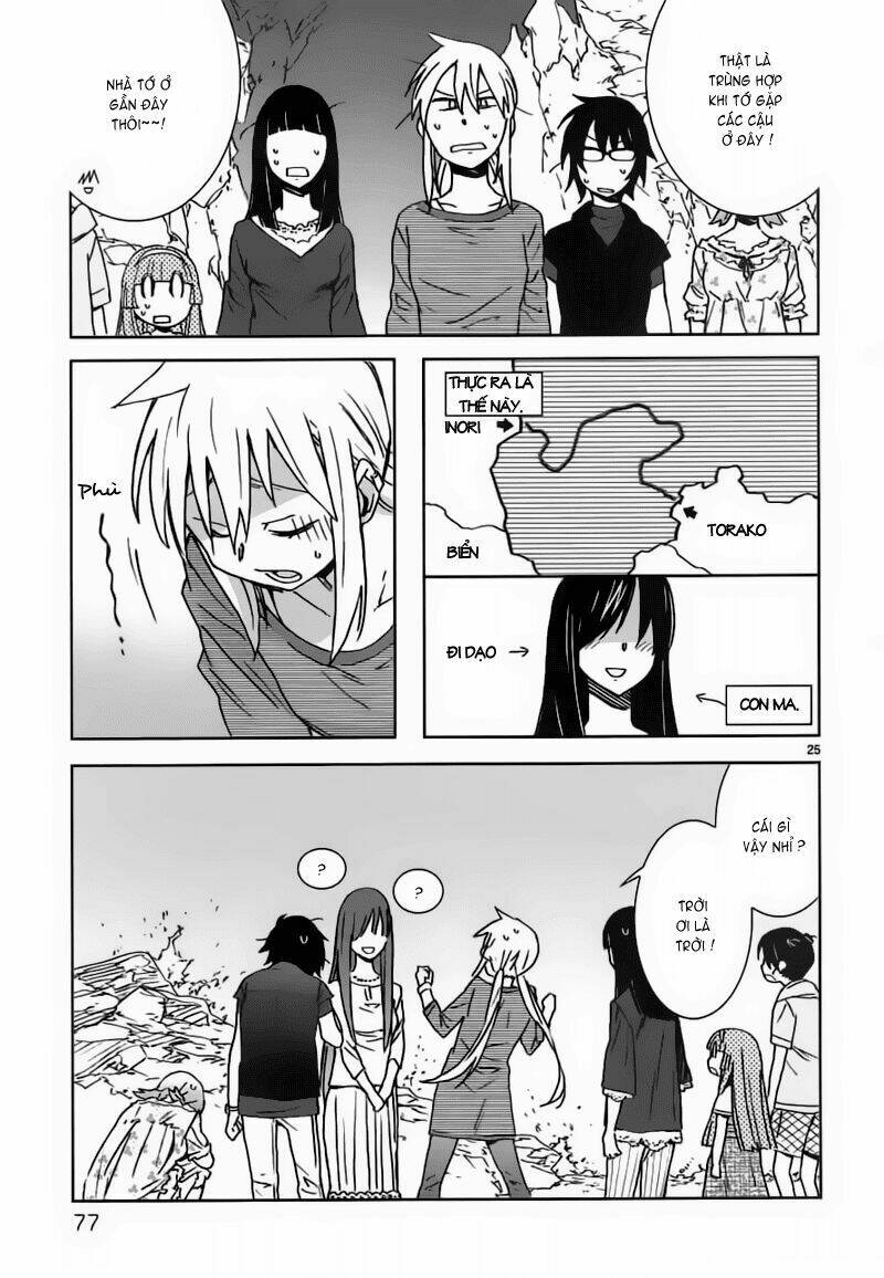 hyakko chapter 27 24