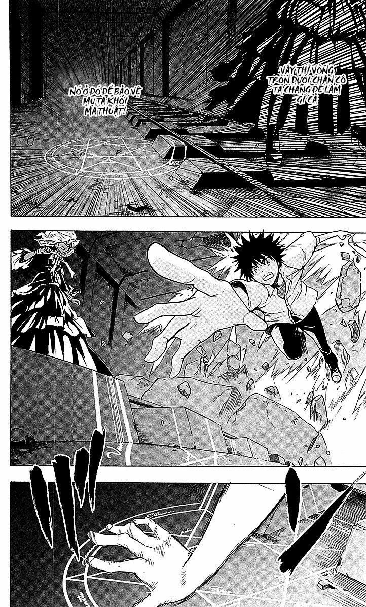 cấm thư ma thuật index chapter 43 12