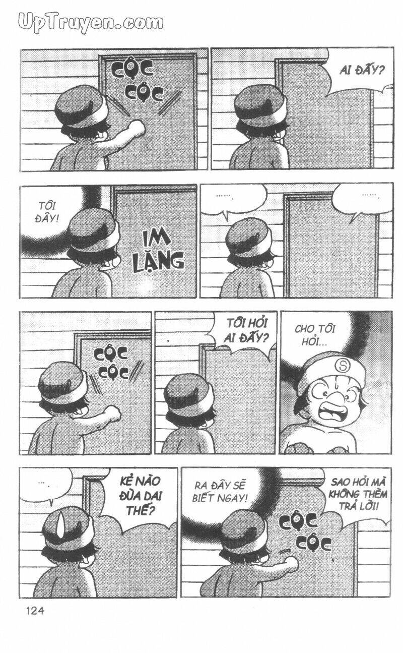 đội quân nhí nhố chapter 27 126