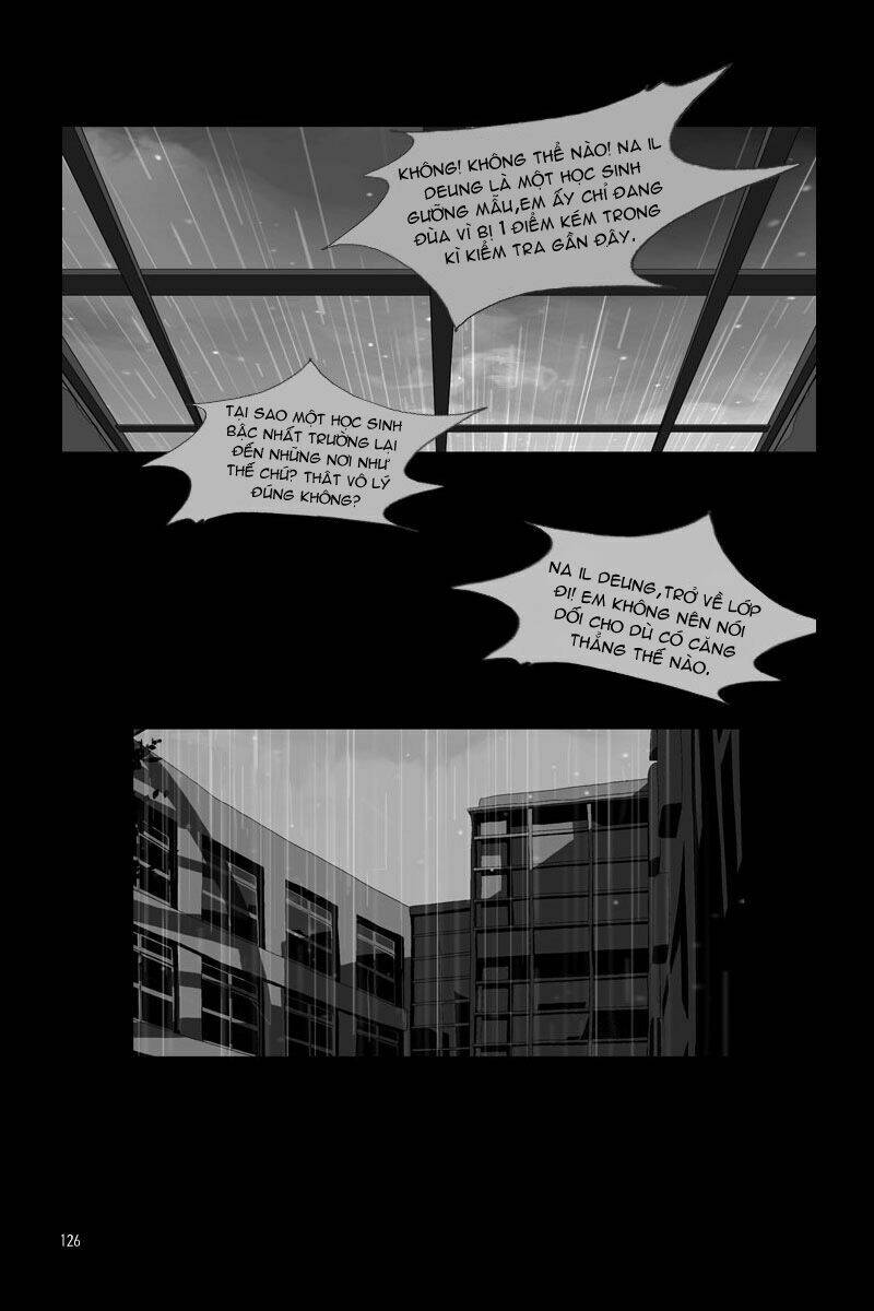 bạn có tin vào ma thuật? chapter 22 18