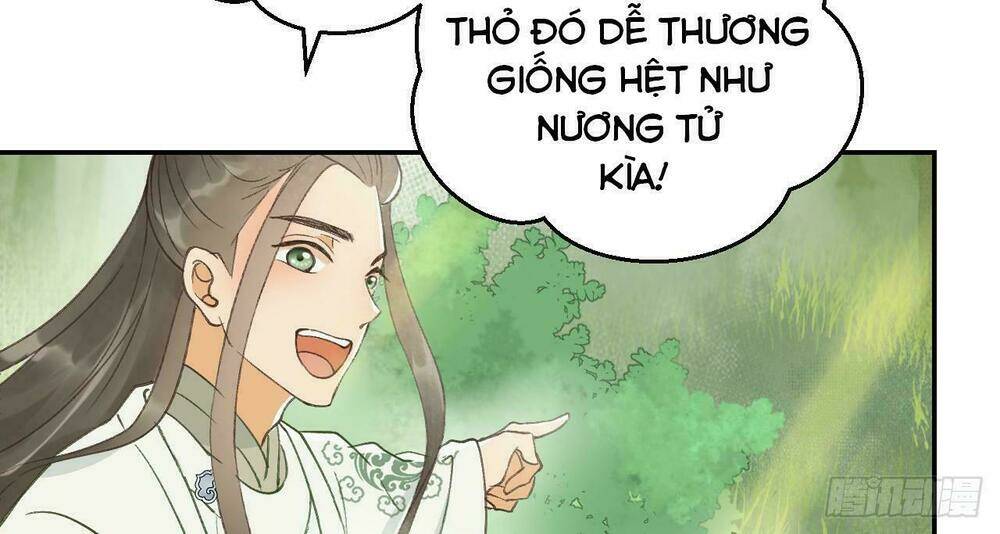 vương gia ba tuổi rưỡi của tôi chapter 13 65