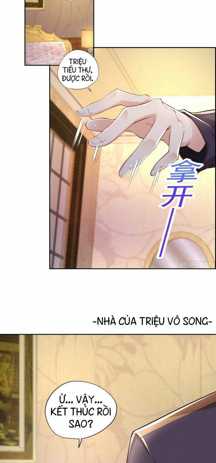 mở phòng khám tại tu tiên giới chapter 54 5