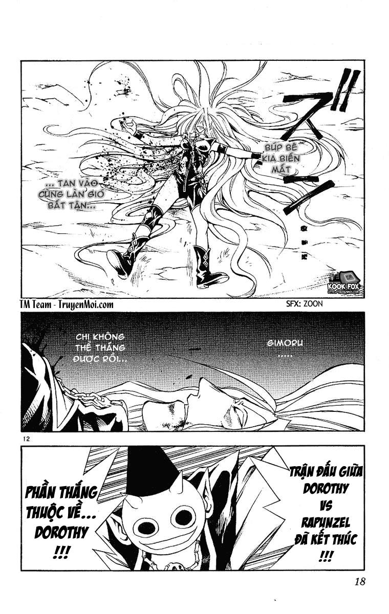 mar heaven chapter 86 13