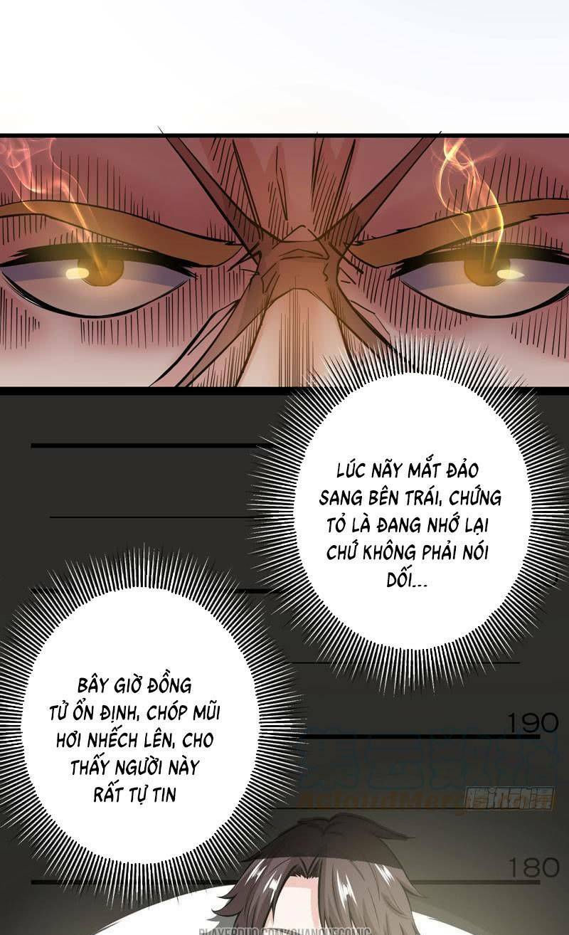 tối cường thần y tại đô thị chapter 35 1