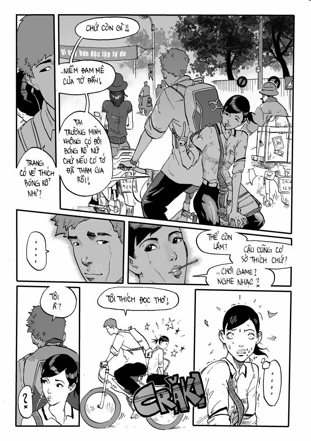 orange pd chapter 2 3