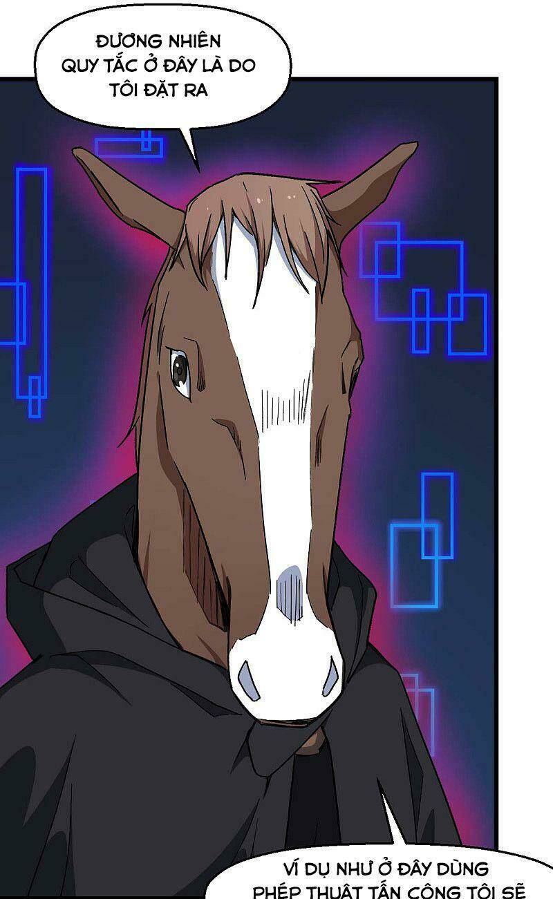 vườn trường cuồng sư hệ thống chapter 163 17