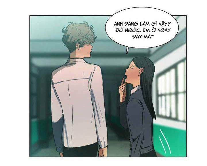 giải thoát chapter 20 29