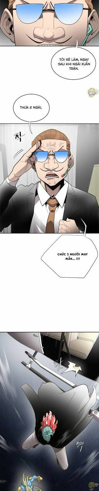 kĩ nguyên của anh hùng chapter 10 34