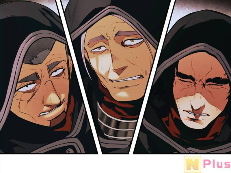 bất bại chân ma chapter 148 3