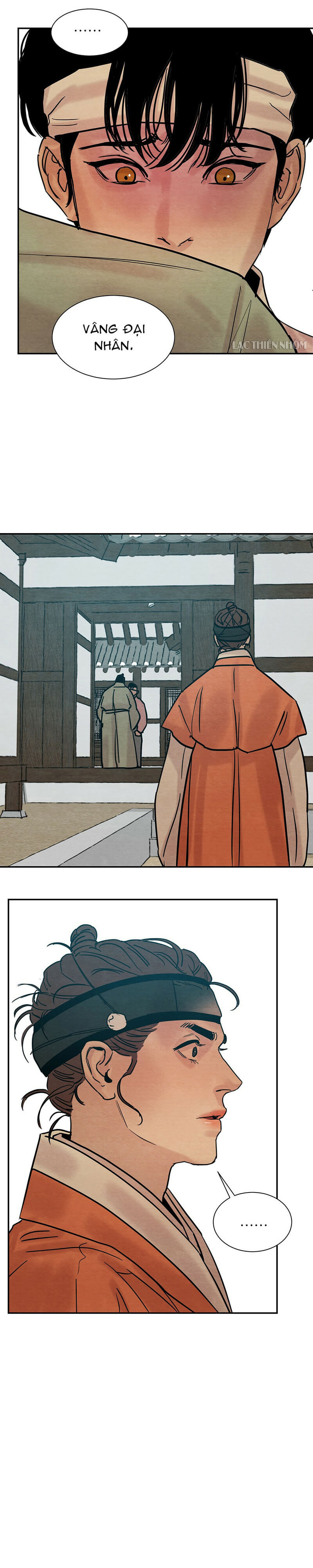 dạ ký chapter 13 2