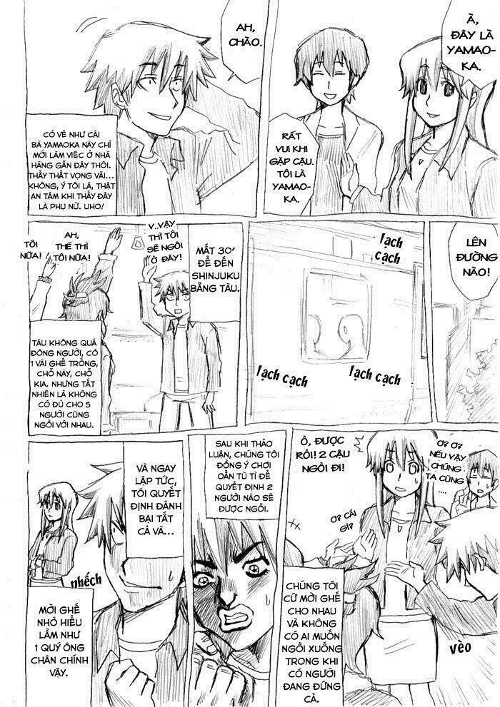 molester man chapter 5.1 5