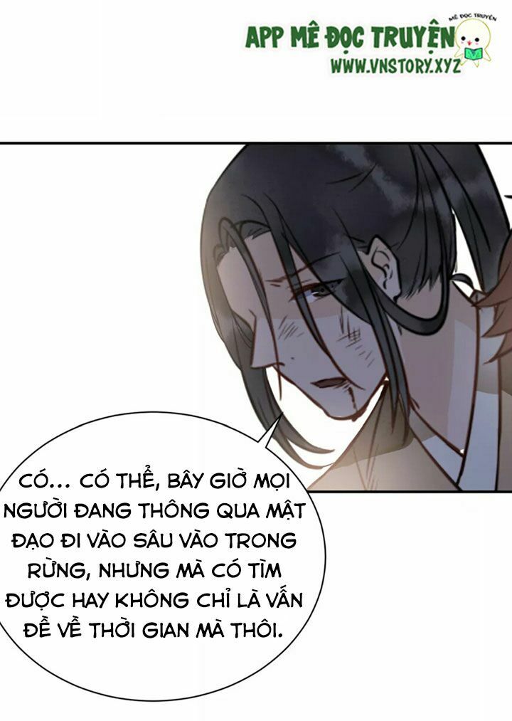 Công Chúa Giá Đáo chapter 38 - Trang 27