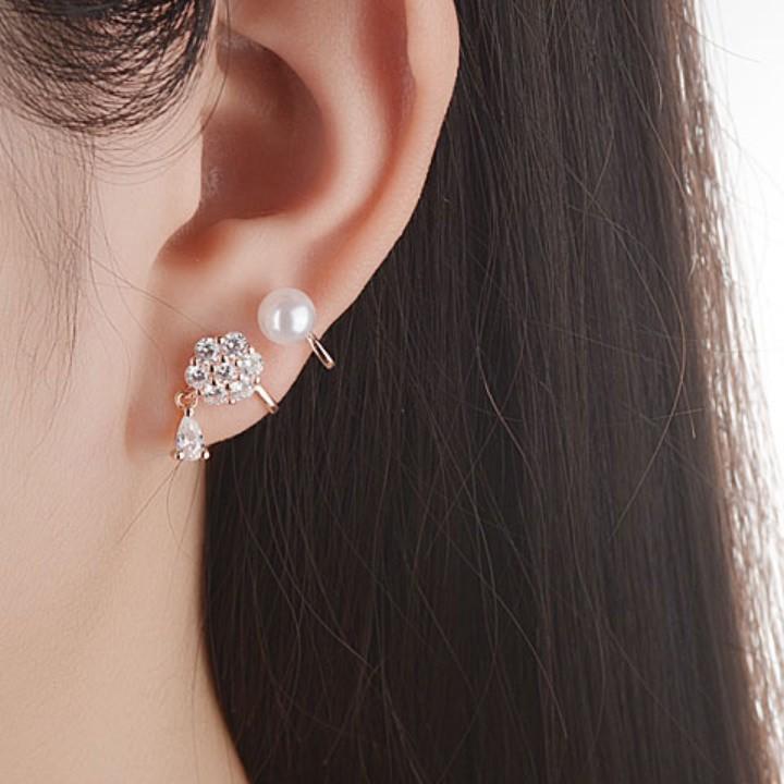 Bông tai lồng đèn BHBT280