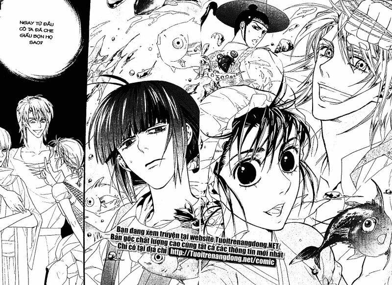 chuyện tình đảo thiên đường chapter 2 62