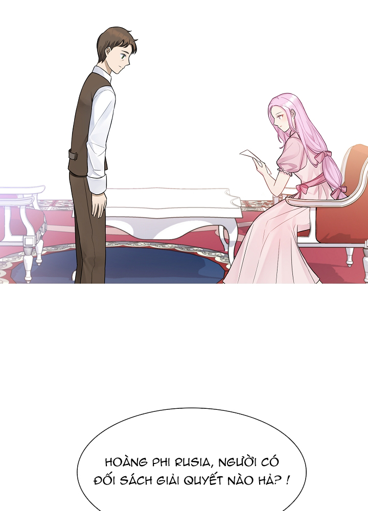 mặt nạ của hoàng đế chapter 9 72