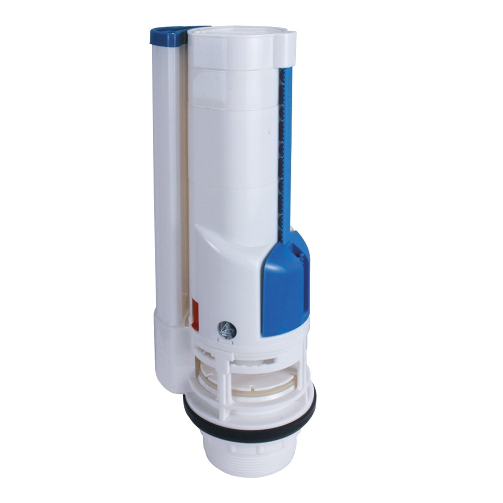 Cụm xả 2 nút nhấn Paradise FV04 dùng cho thùng nước bồn cầu 2 khối