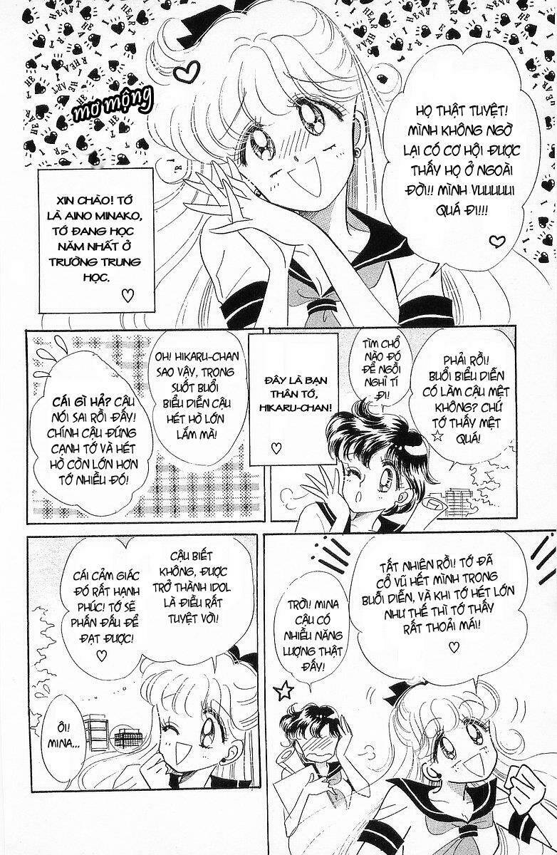 code name wa sailor v chapter 5 5