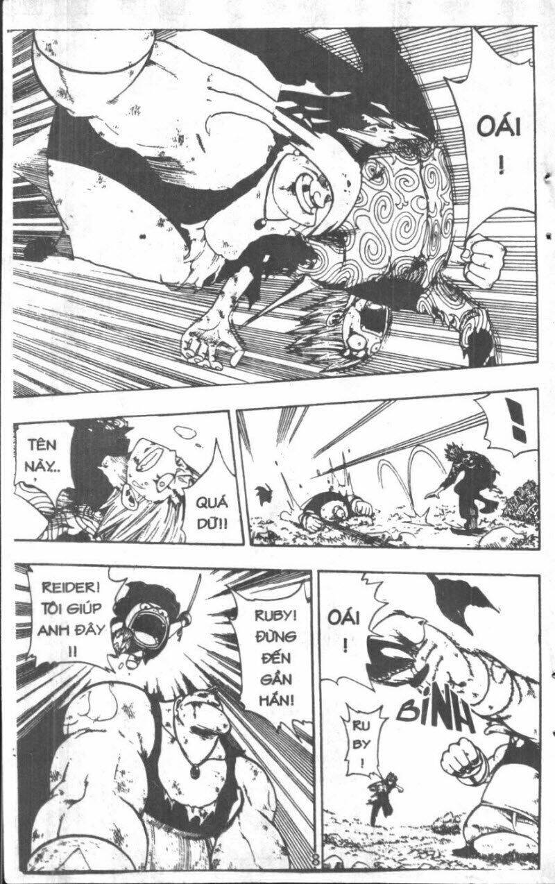 rave master (scan) chapter 27 8