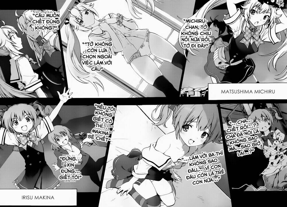 grisaia no kajitsu -le fruit de la grisaia- chapter 0 3