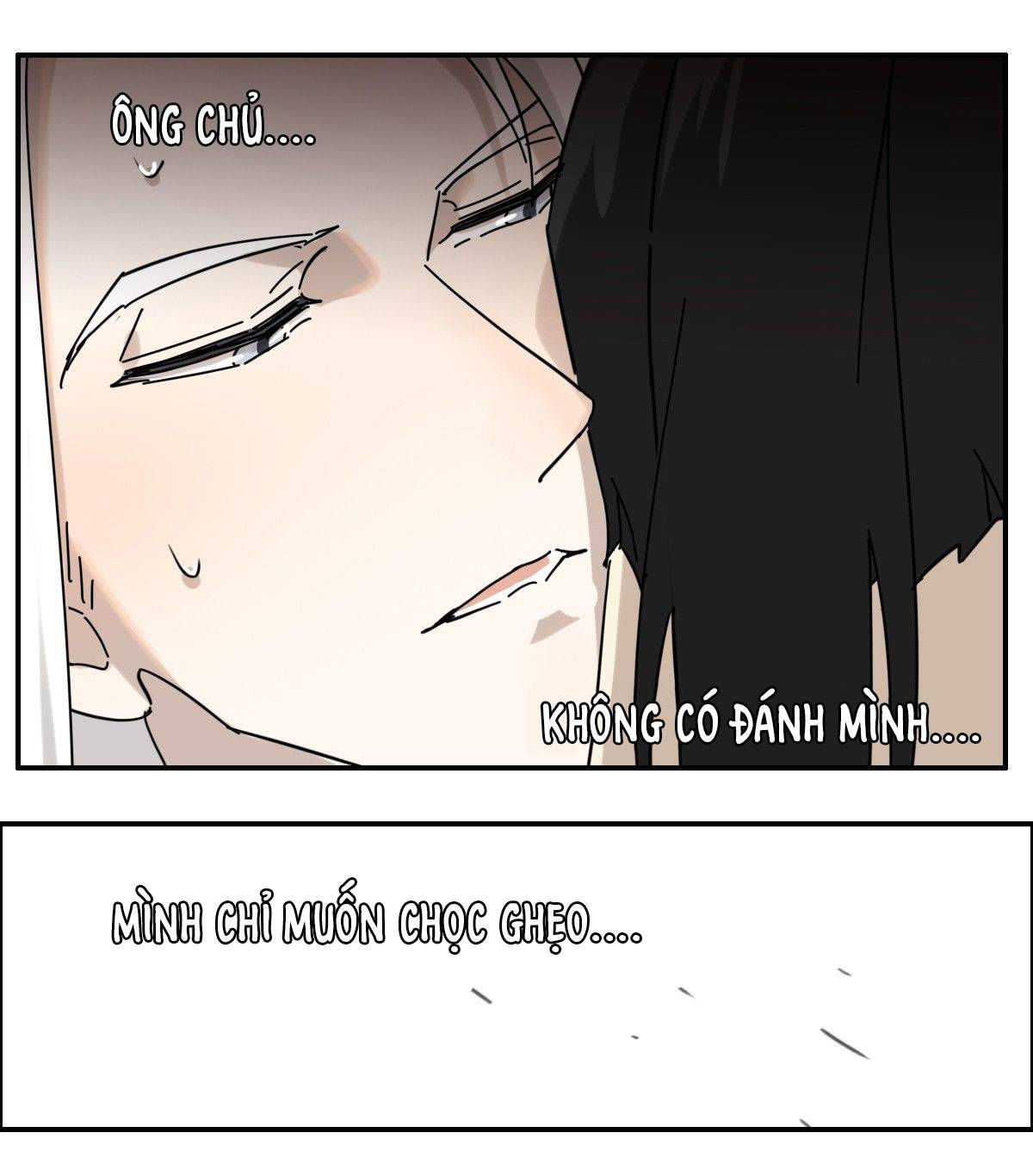 diệp công bất hảo long chapter 15 29