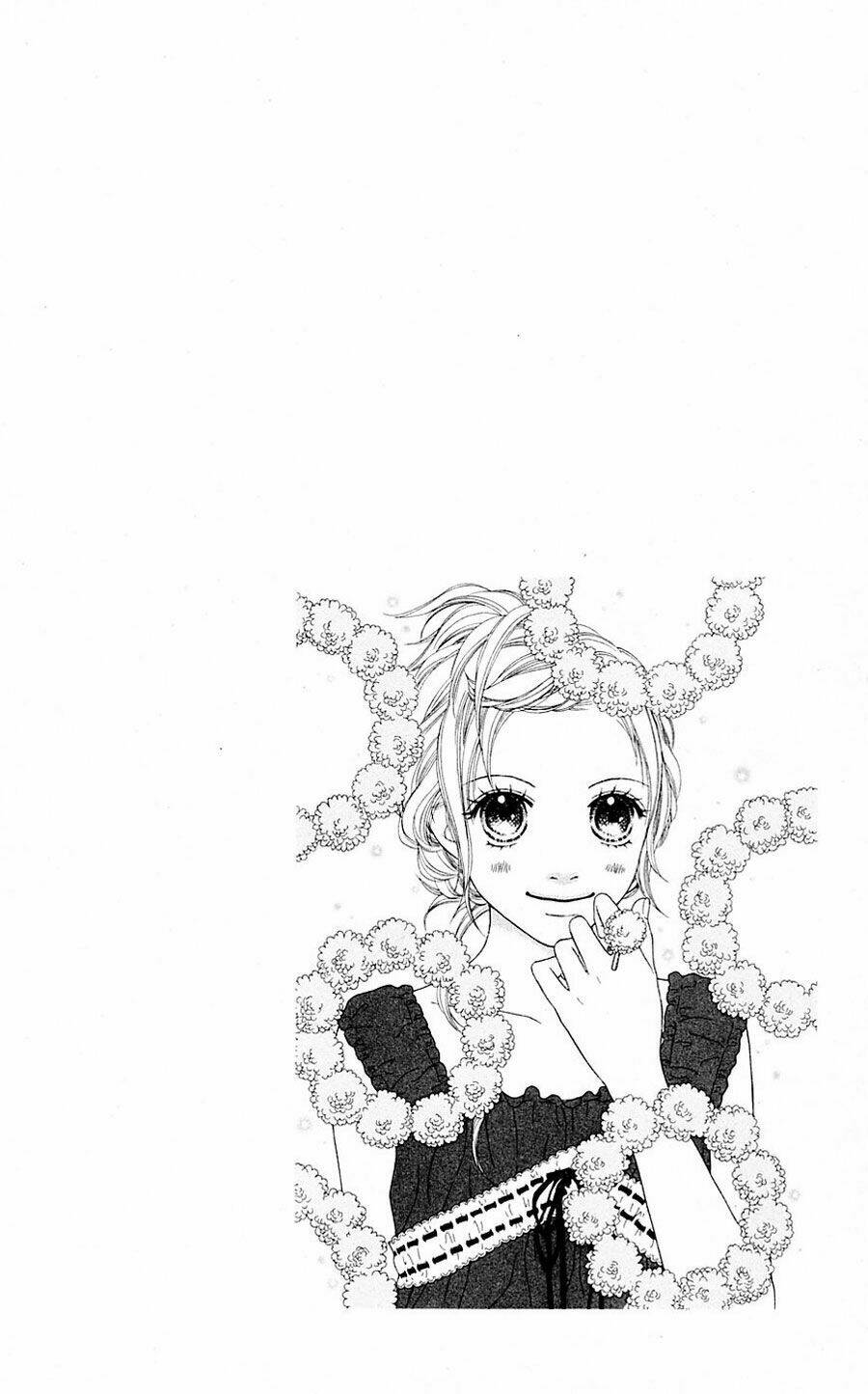 parfait tic - cô láng giềng chapter 102 5