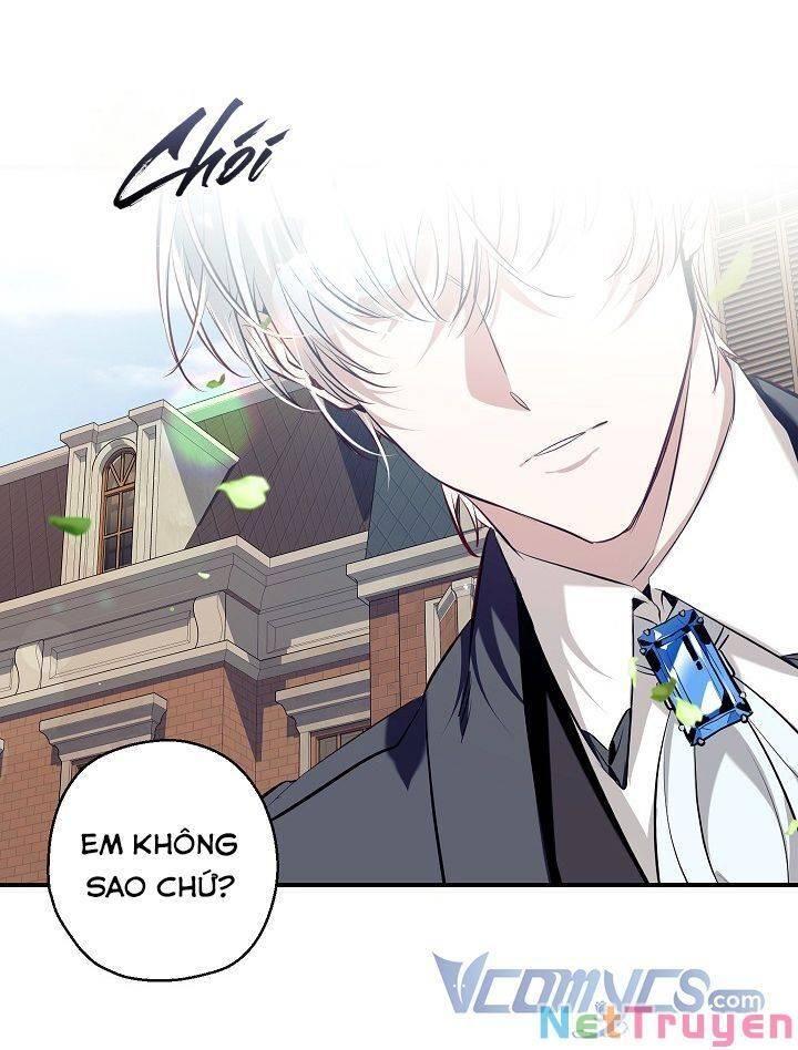 chúng ta có thể trở thành gia đình được không? chapter 63 31