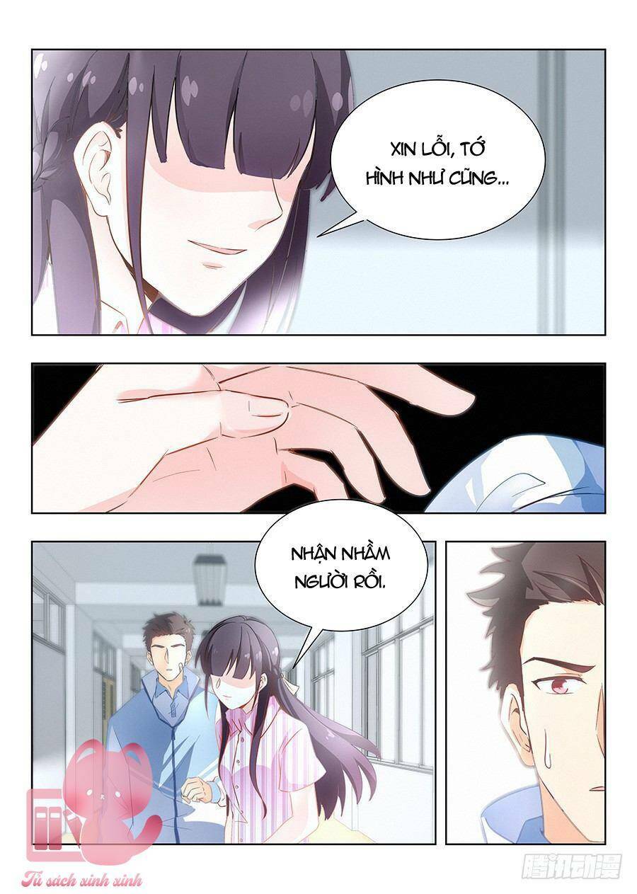 luyến ái 1/2 chapter 80 5