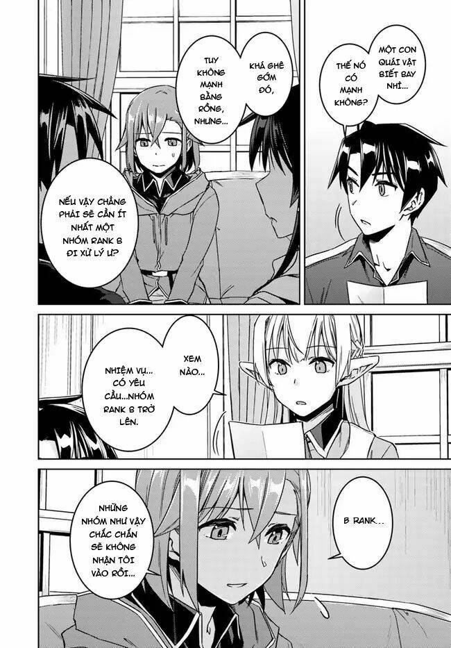 nidome no jinsei wo isekai de chapter 28 23