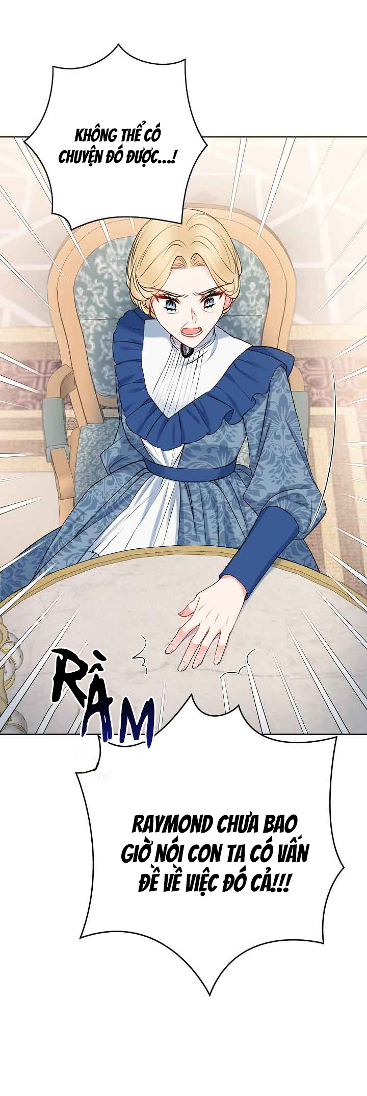 người chồng hợp đồng của tôi chapter 6 25