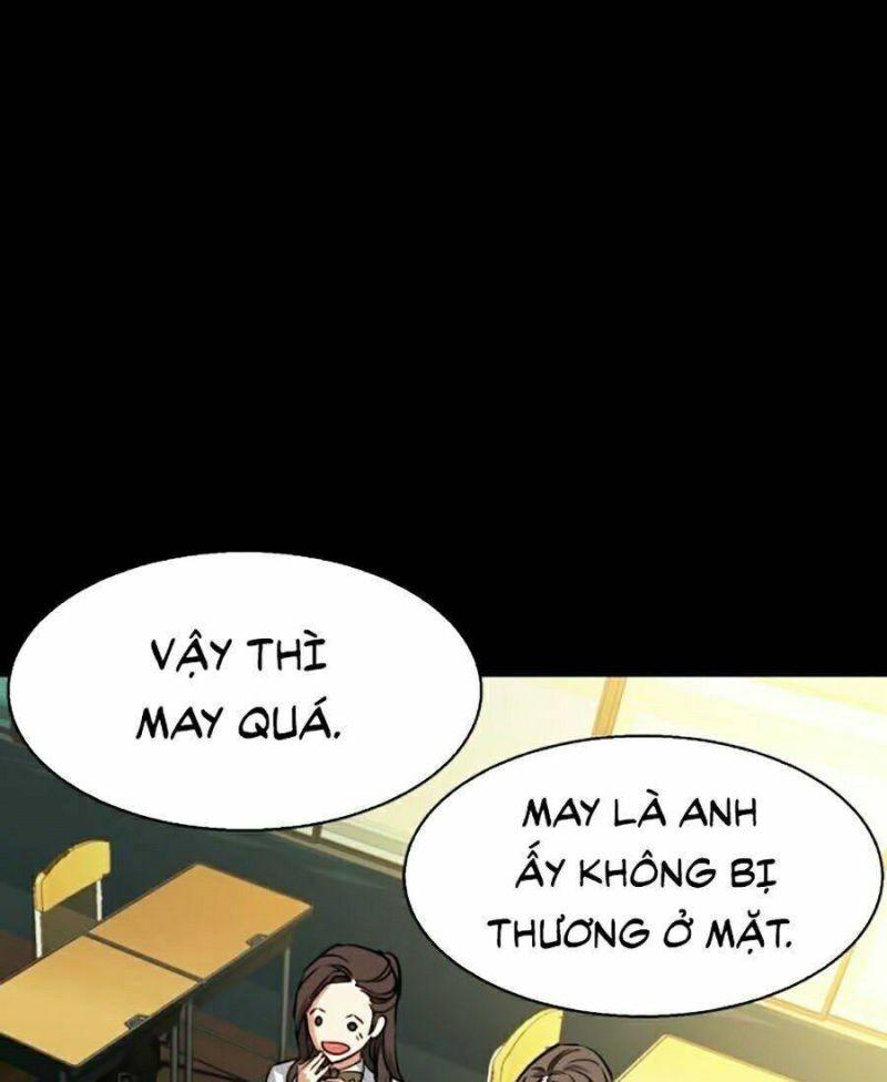 bạn học tôi là lính đánh thuê chapter 51 61