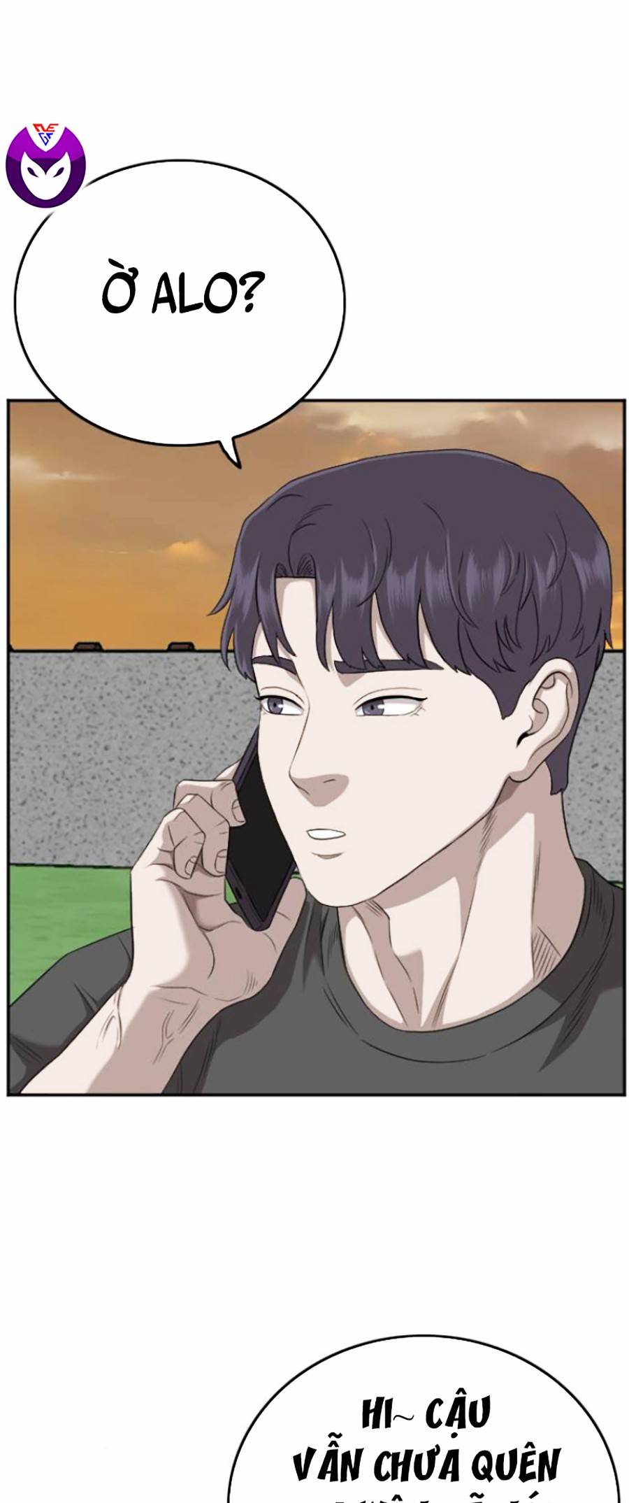 người xấu chapter 130 15