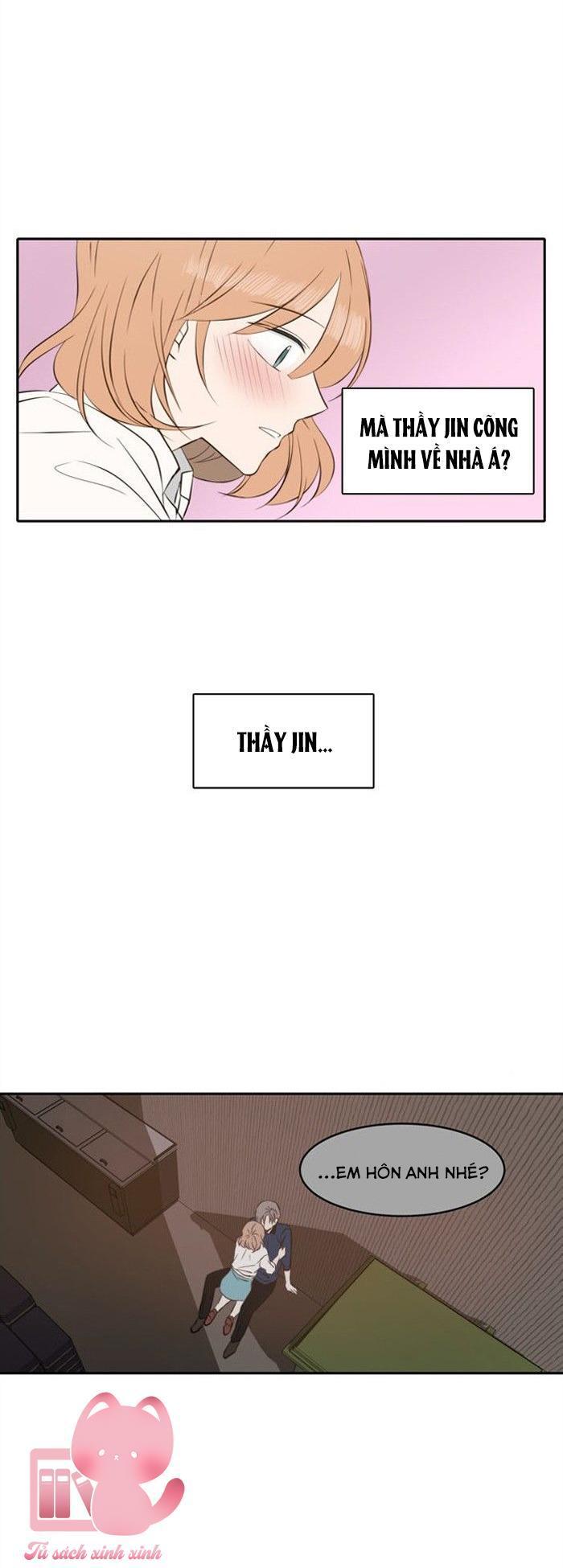 a good day to be a dog chapter 41 31