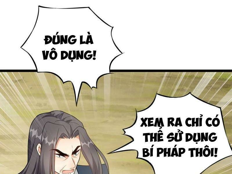 ta nuôi nữ đế phản diện thành yandere chapter 15 58