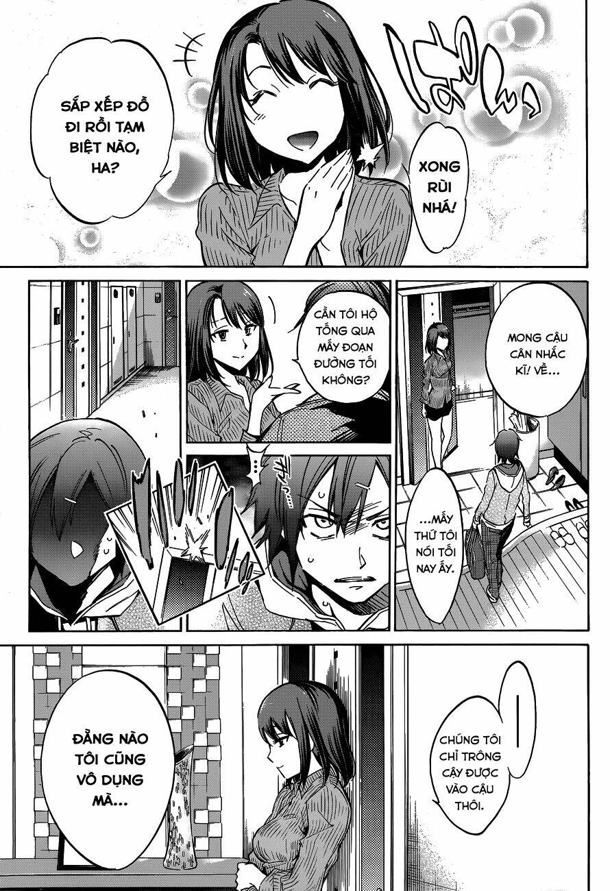 kigurumi manga chapter 2 29