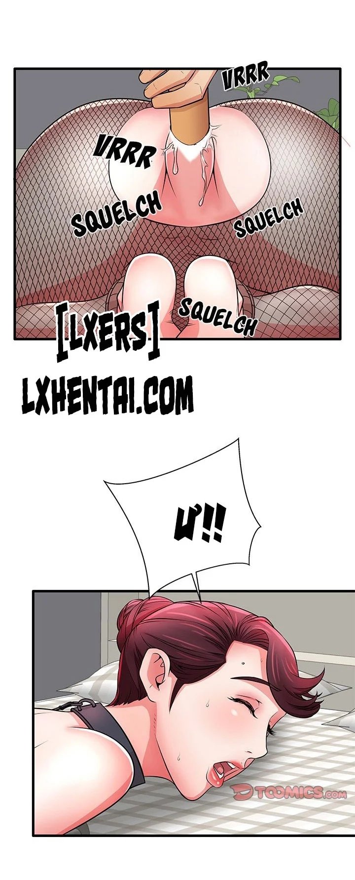 người mẹ xấu xa chapter 27 19