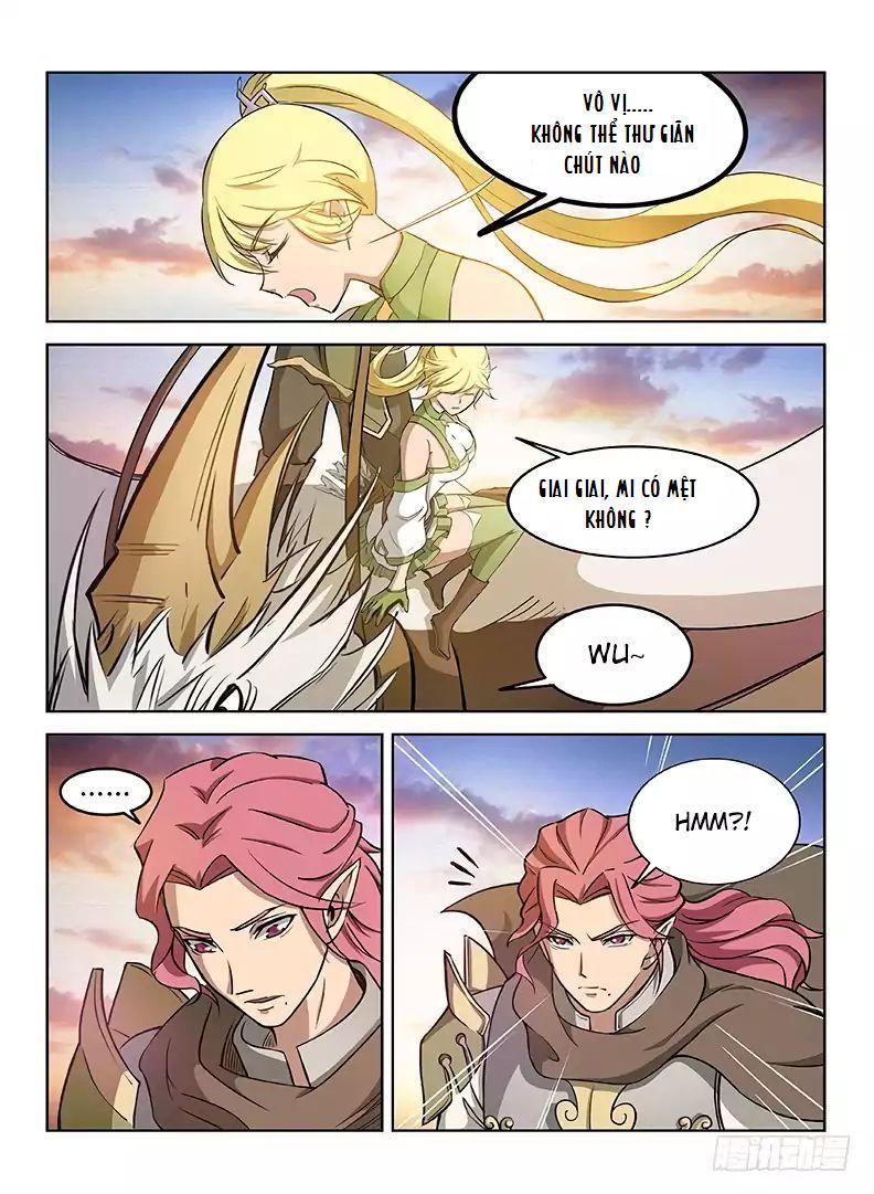 hunter age chapter 12 9