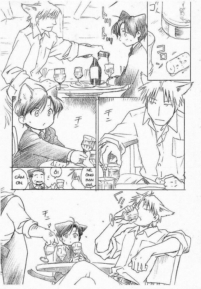 maiden rose chapter 11.2 14