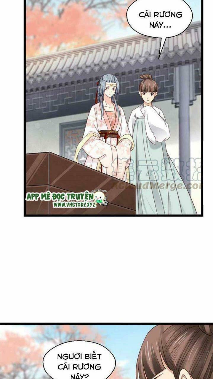 kiều nữ độc phi chapter 239 28