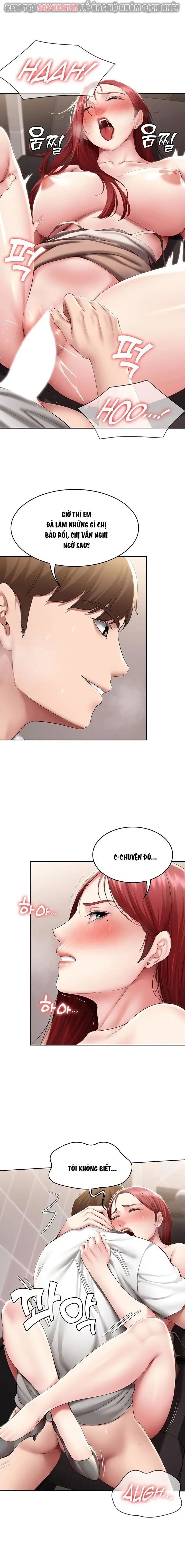 nhật ký ở trọ - không che chapter 115 3