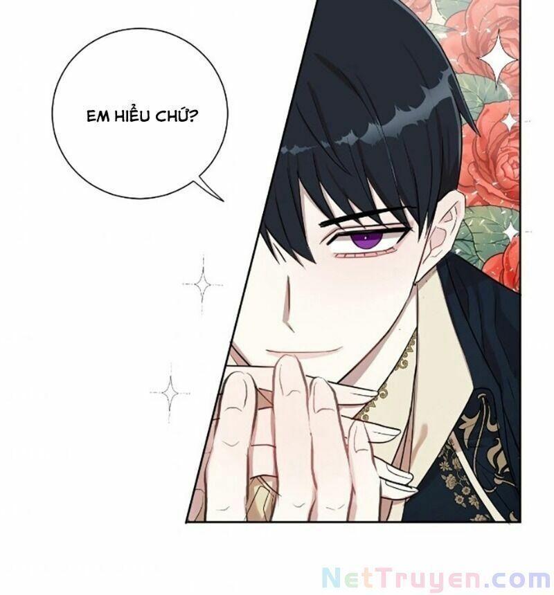 xin ngài đừng ăn tôi chapter 7 7