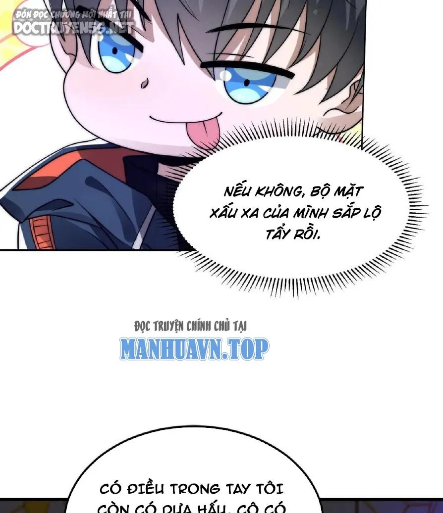 không gian hệ lão lục: dự trữ một vạn tấn thịt ngày tận thế chapter 28 23