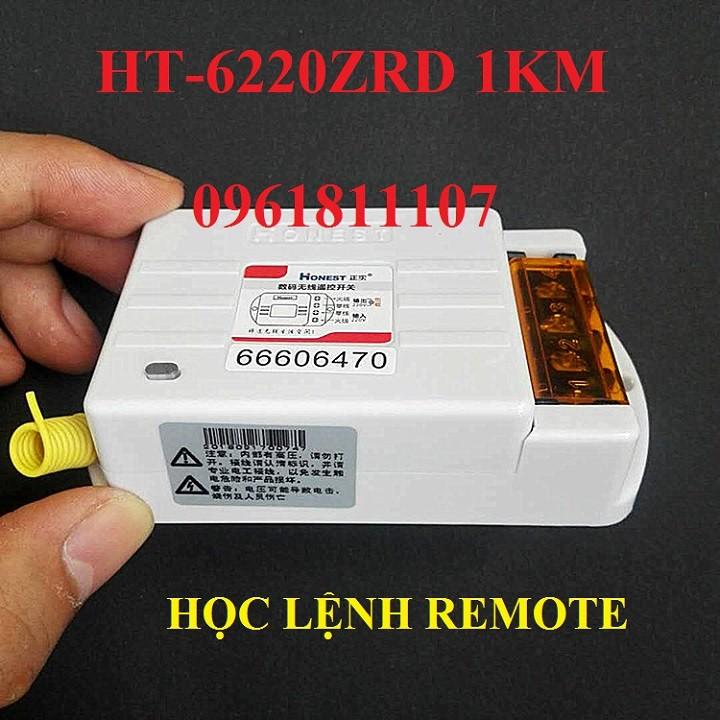 Điều khiển từ xa Honest 6220