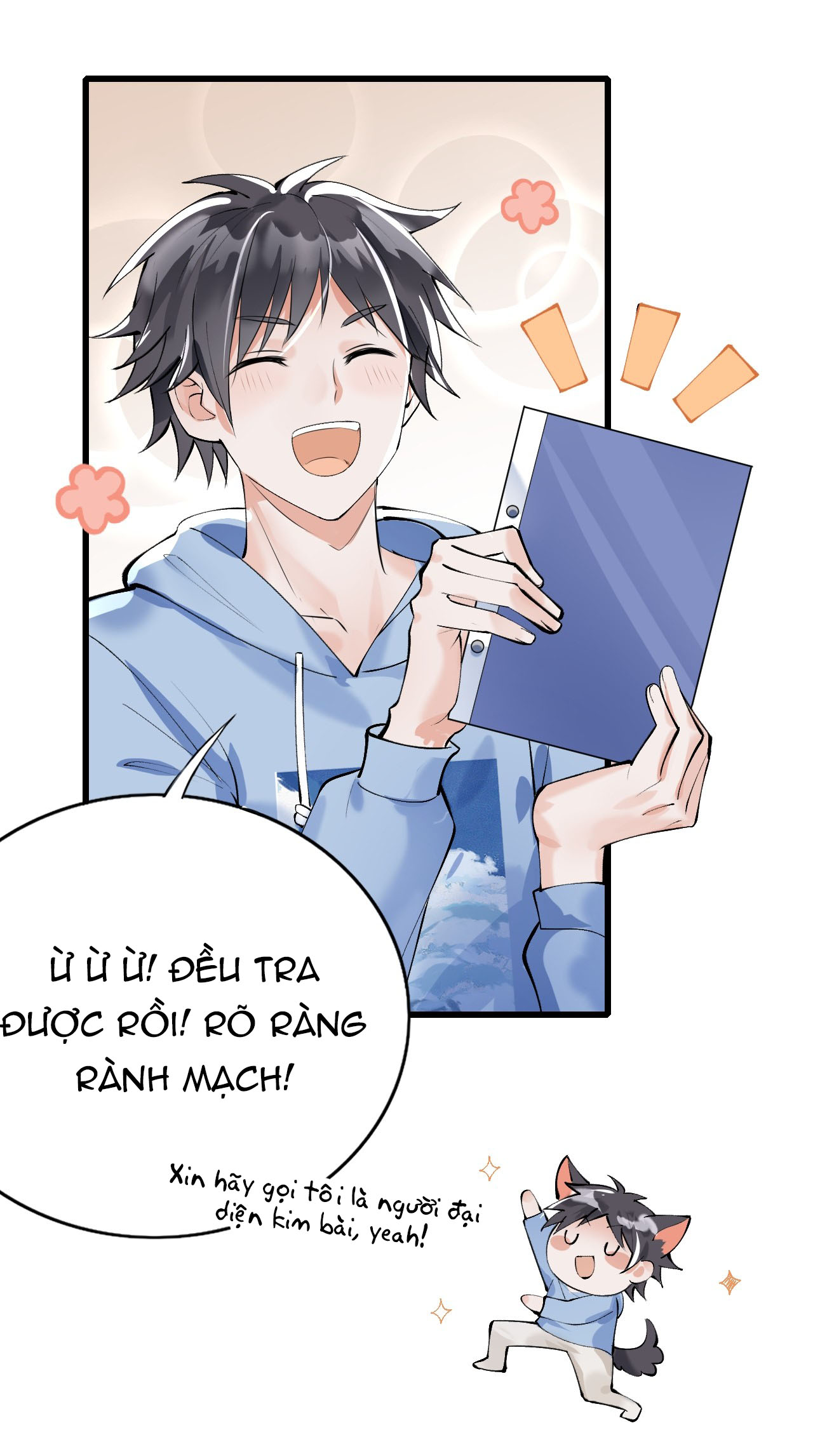 tức thời phạm quy [ tức thì vi quy ] chapter 3 55