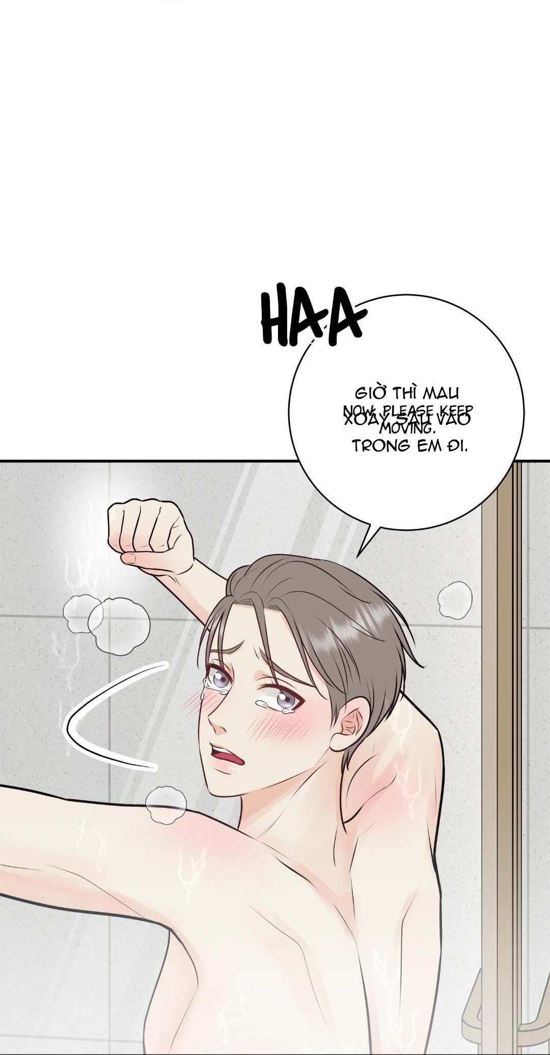 hạnh phúc trọn vẹn chapter 24 41