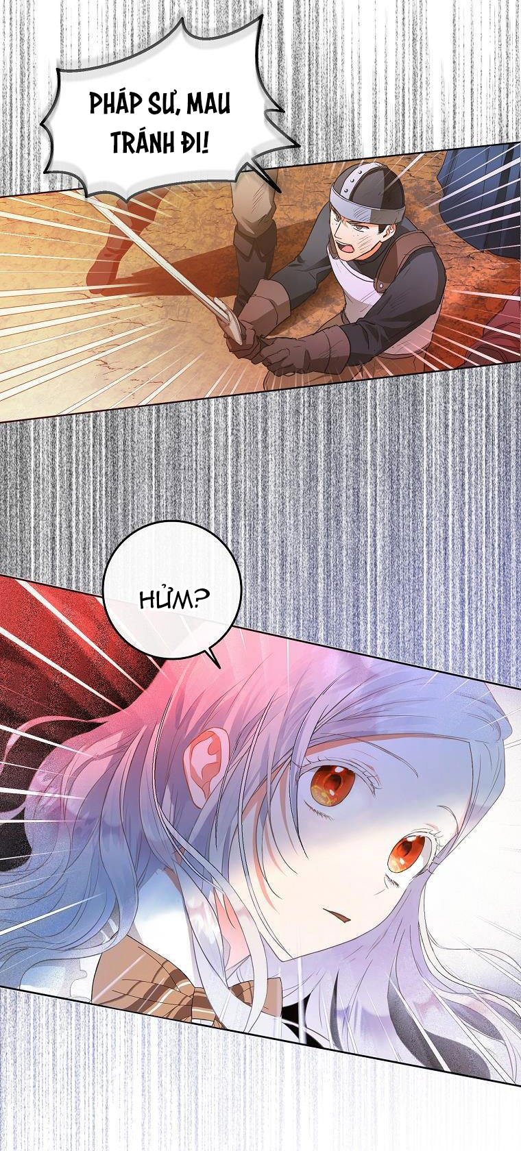 tôi đã trở thành vợ của nam chính chapter 5.2 6