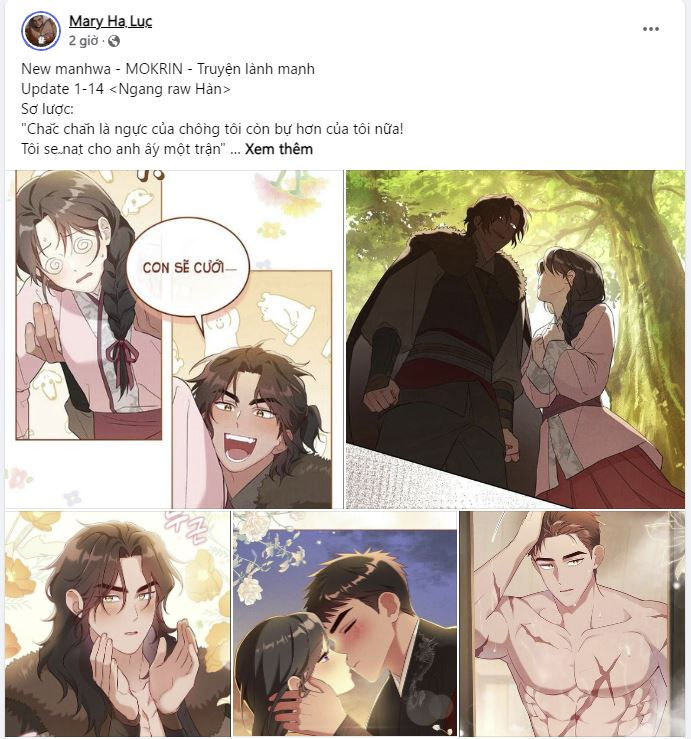 tôi sẽ ly hôn với người chồng bạo chúa chapter 18.1 18